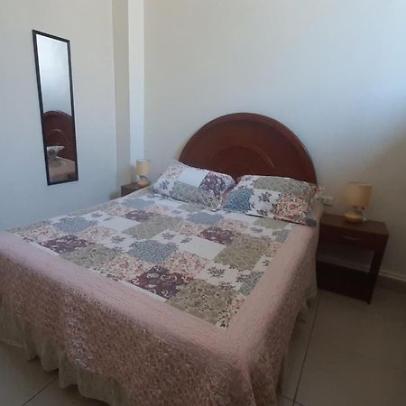 Apart Maxi Arica Exterior foto