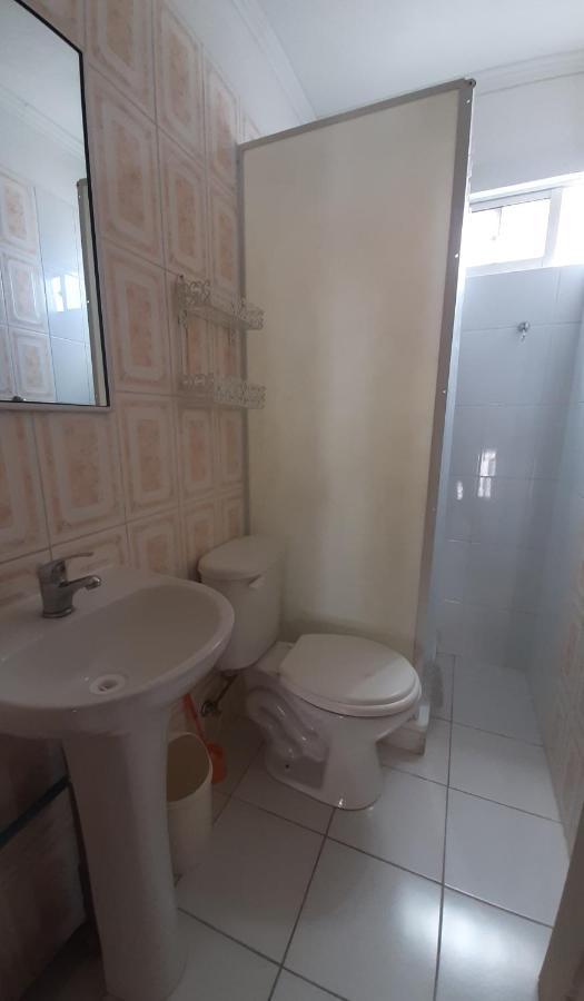 Apart Maxi Arica Exterior foto