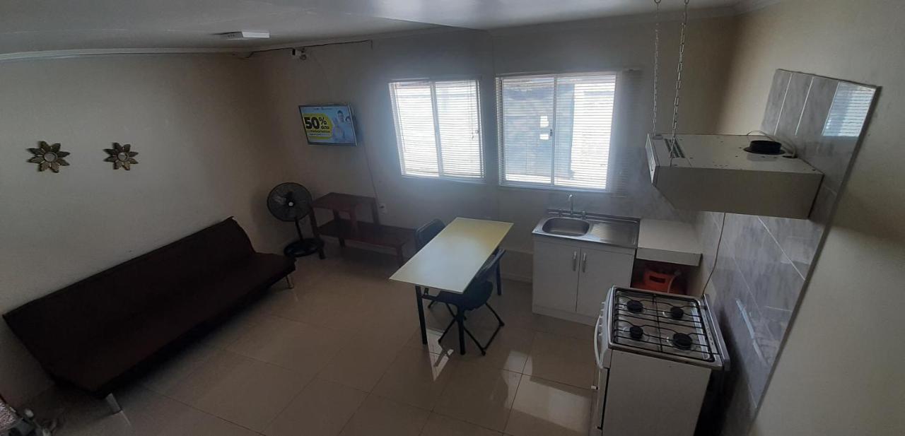 Apart Maxi Arica Exterior foto