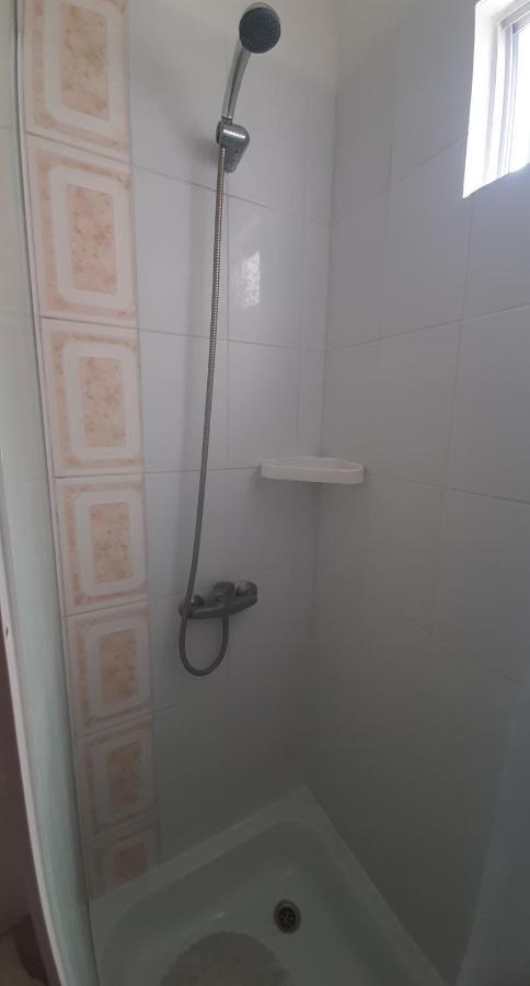 Apart Maxi Arica Exterior foto
