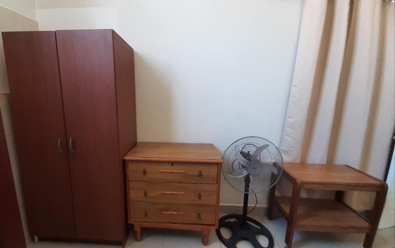 Apart Maxi Arica Exterior foto