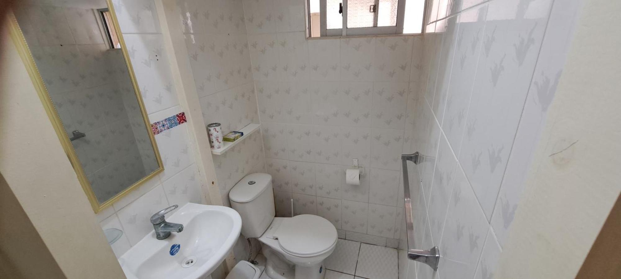 Apart Maxi Arica Exterior foto