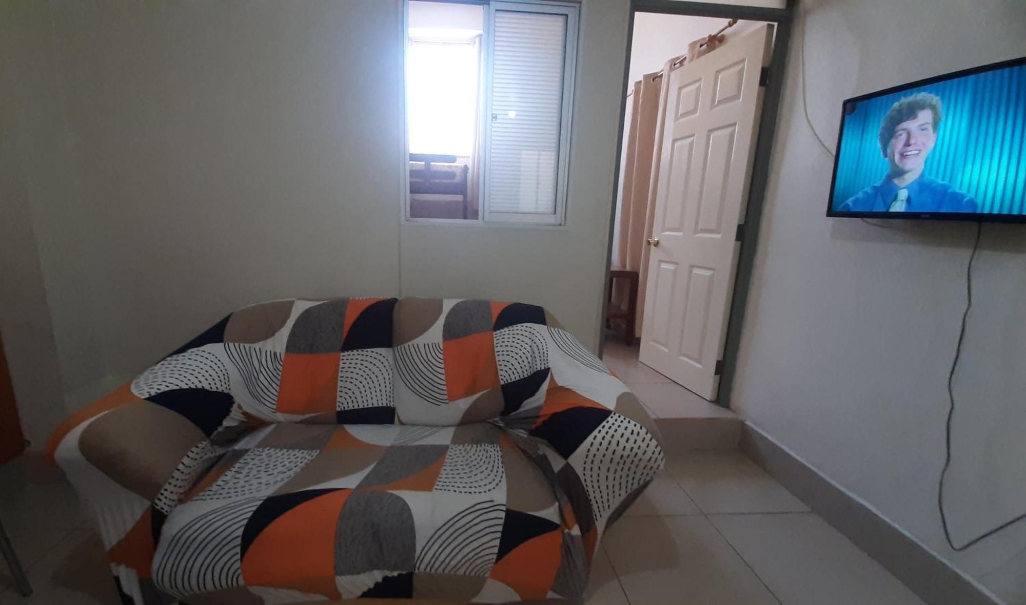 Apart Maxi Arica Exterior foto