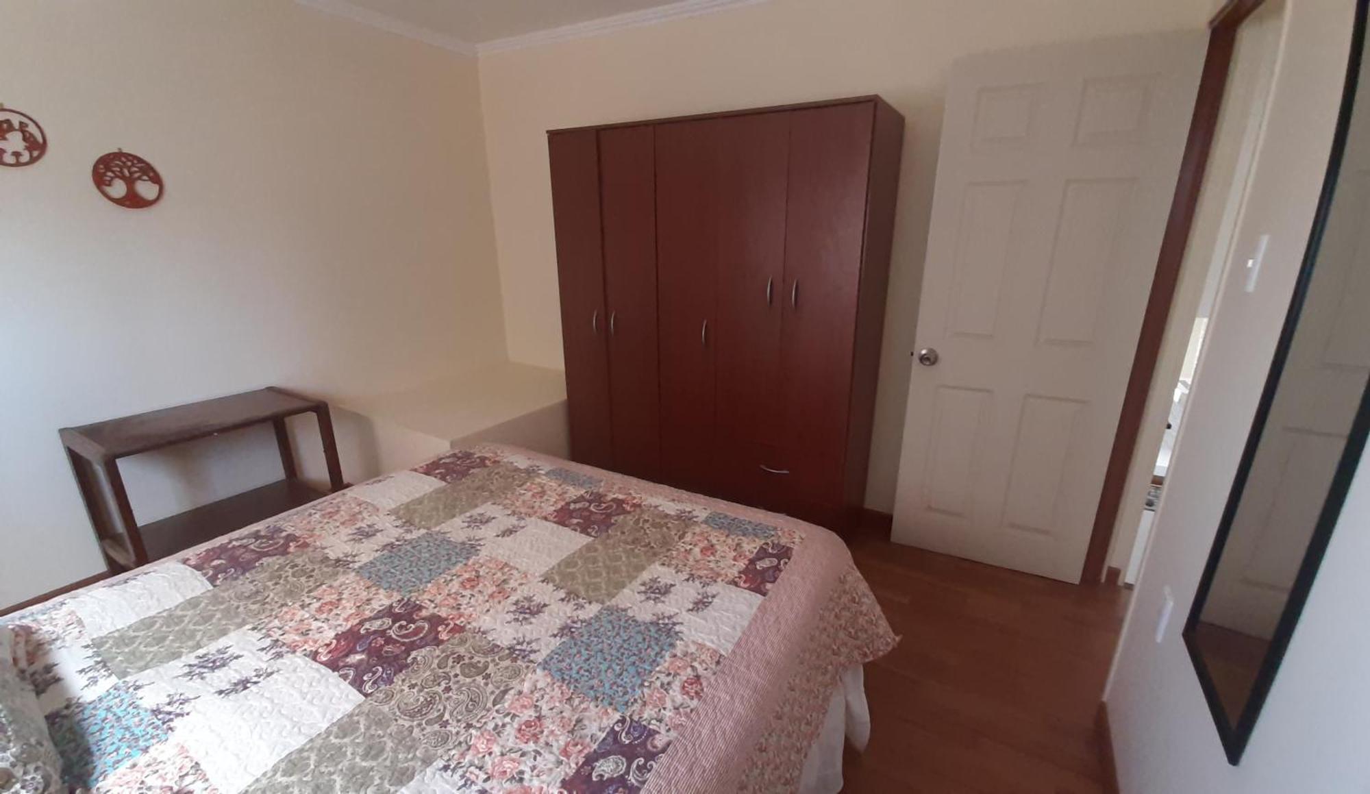 Apart Maxi Arica Exterior foto