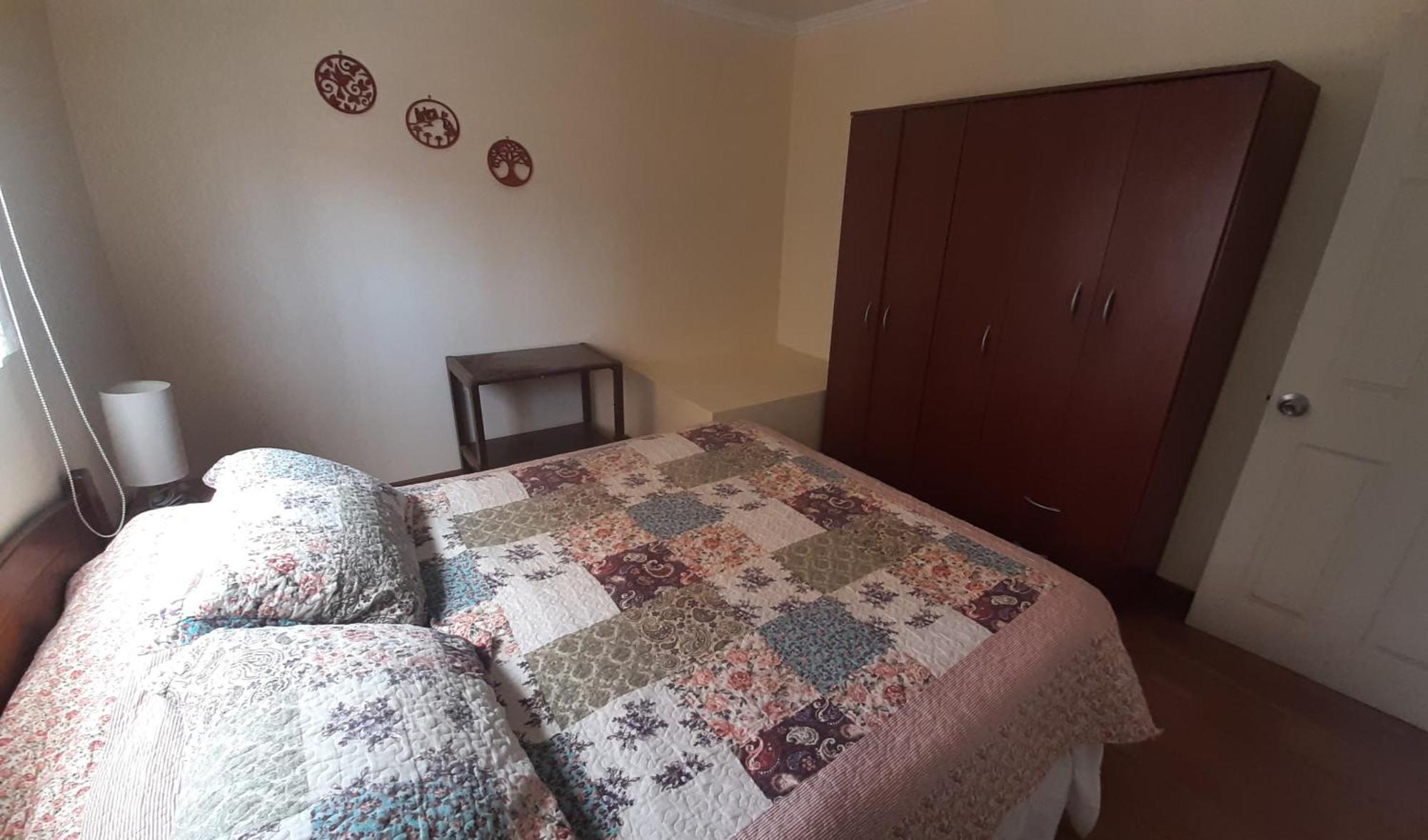 Apart Maxi Arica Exterior foto