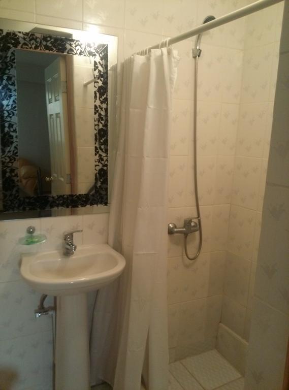 Apart Maxi Arica Habitación foto