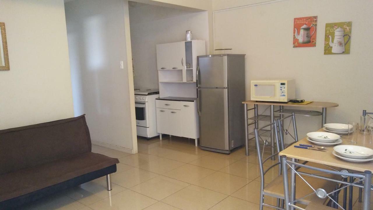 Apart Maxi Arica Exterior foto