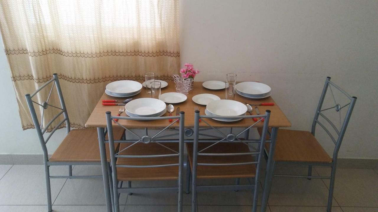Apart Maxi Arica Exterior foto